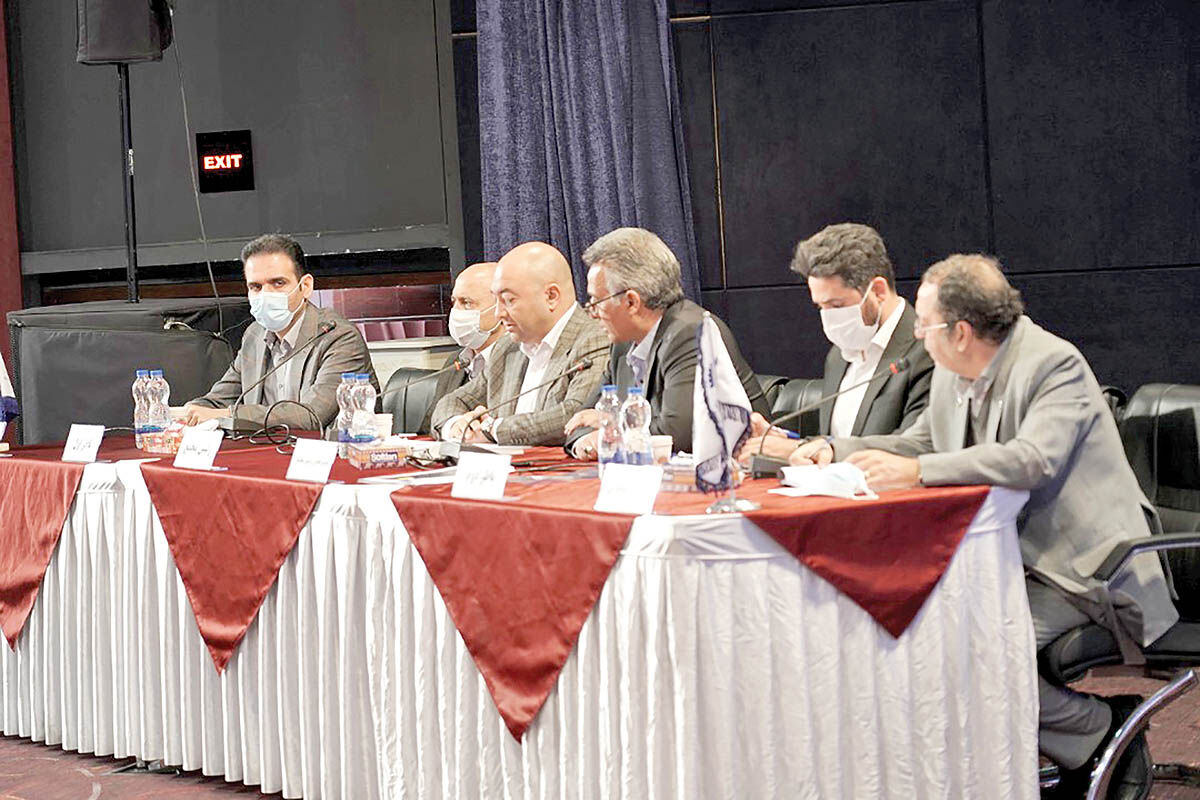 مجمع «صنعتی و معدنی غدیر» ۱۴۷ تومان سود تقسیم کرد
