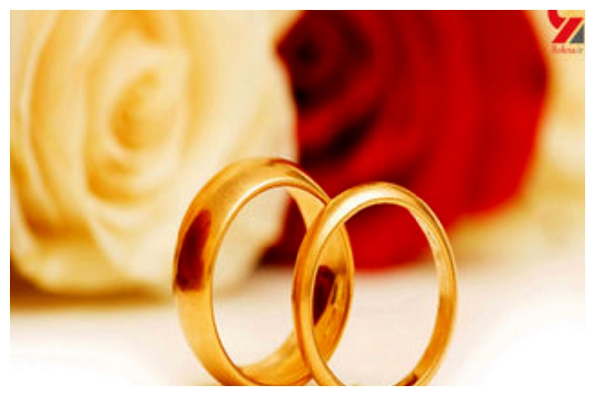 میانگین سن ازدواج ایرانیان در سال ۱۴۰۳ چقدر بود؟