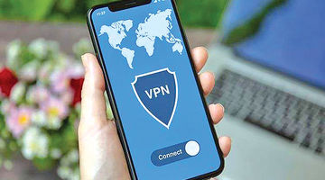 خاموشی وی‌پی‌ان‌ها؟  