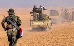 حملات ارتش و الحشد الشعبی علیه مواضع تروریست‌های داعش در عراق