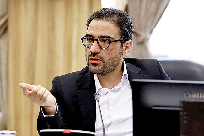 ضرورت سرمایه‌گذاری گسترده در صنعت نفت