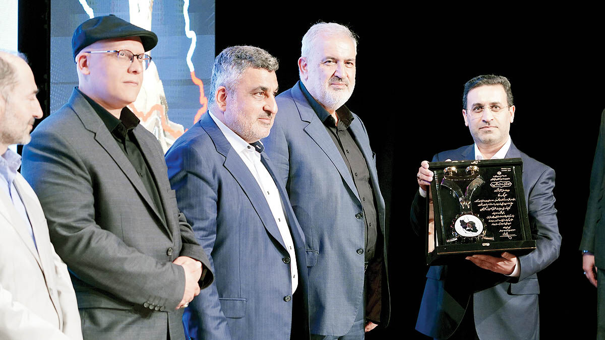 لجستیک 360 درجه 