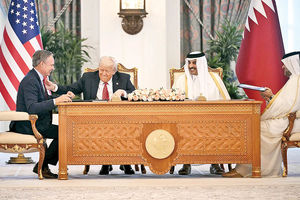 سرمایه ابزاری؛ سلاح جدید دولت‌ها در رقابت جهانی