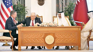 سرمایه ابزاری؛ سلاح جدید دولت‌ها در رقابت جهانی