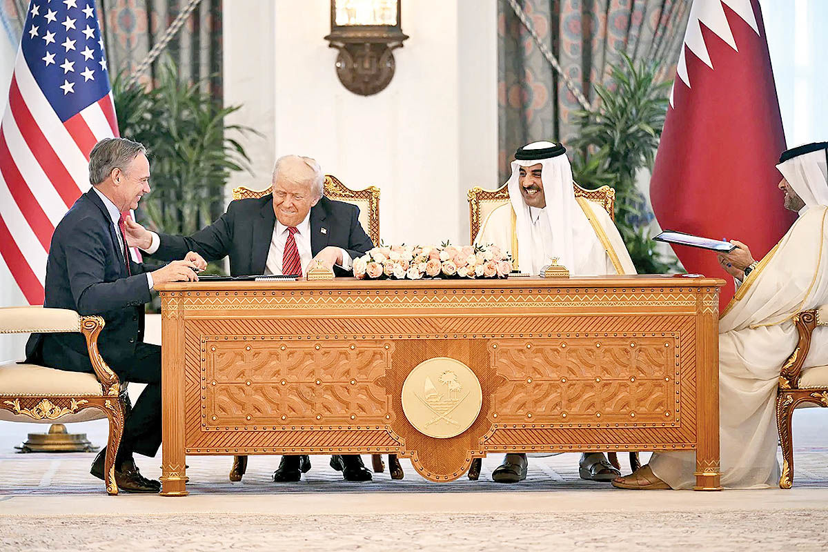 سرمایه ابزاری؛ سلاح جدید دولت‌ها در رقابت جهانی