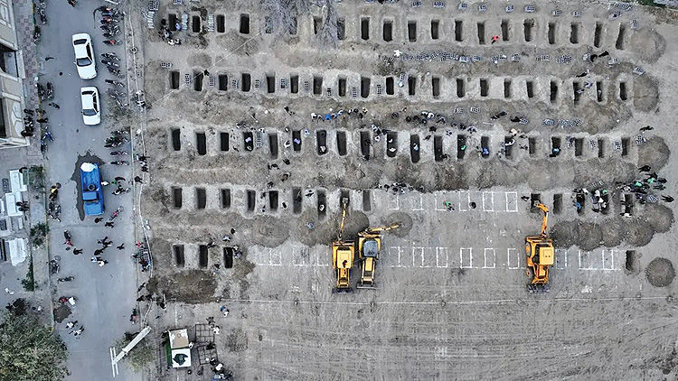 واکنش‌های جهانی به کشتار میناب