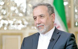 درهای دیپلماسی هرگز بسته نخواهد شد