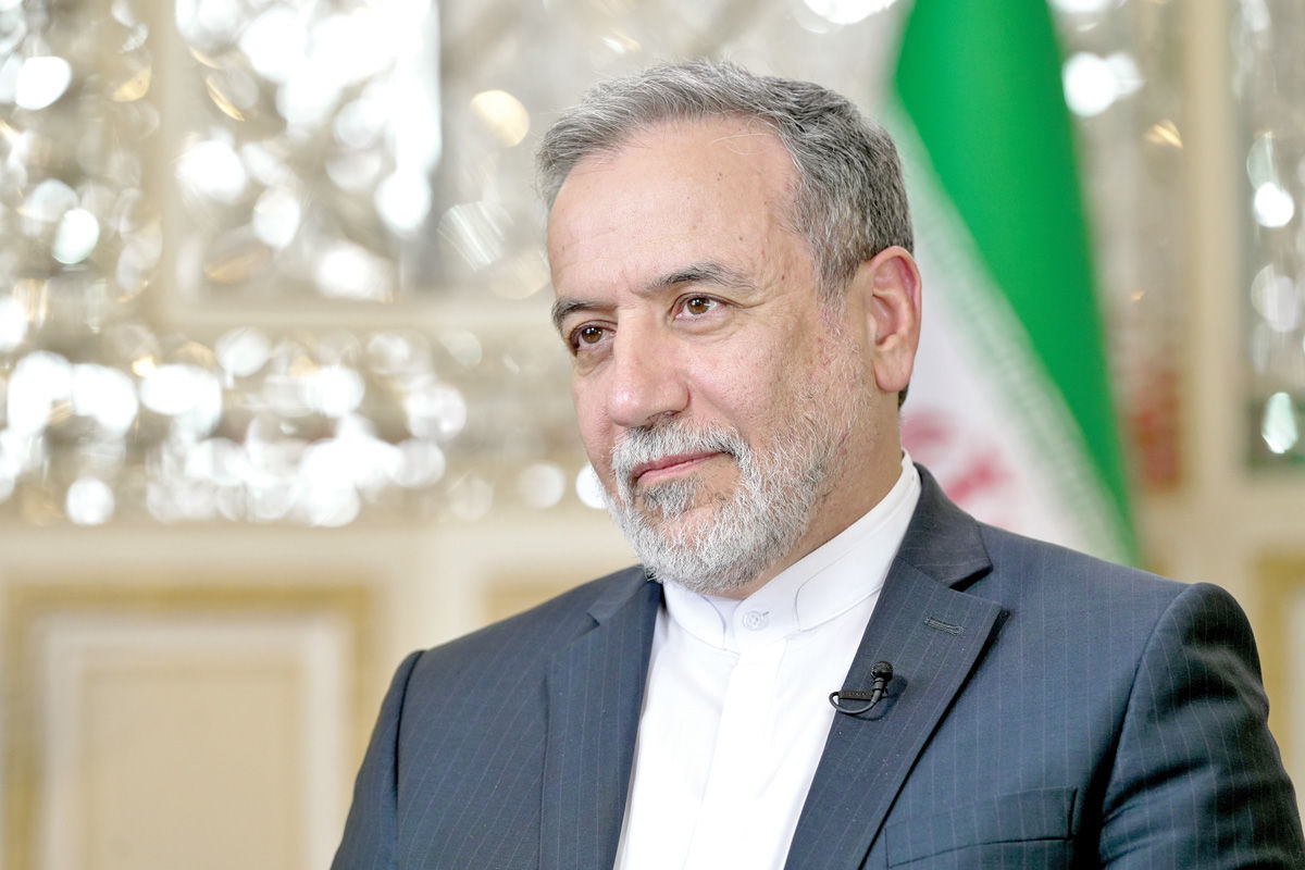 درهای دیپلماسی هرگز بسته نخواهد شد