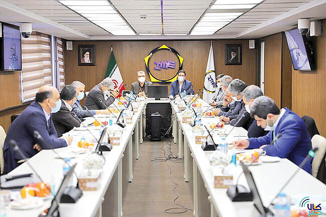 حمایت تمام‌قد از بازار، صنعت و سهام فولادی‌ها