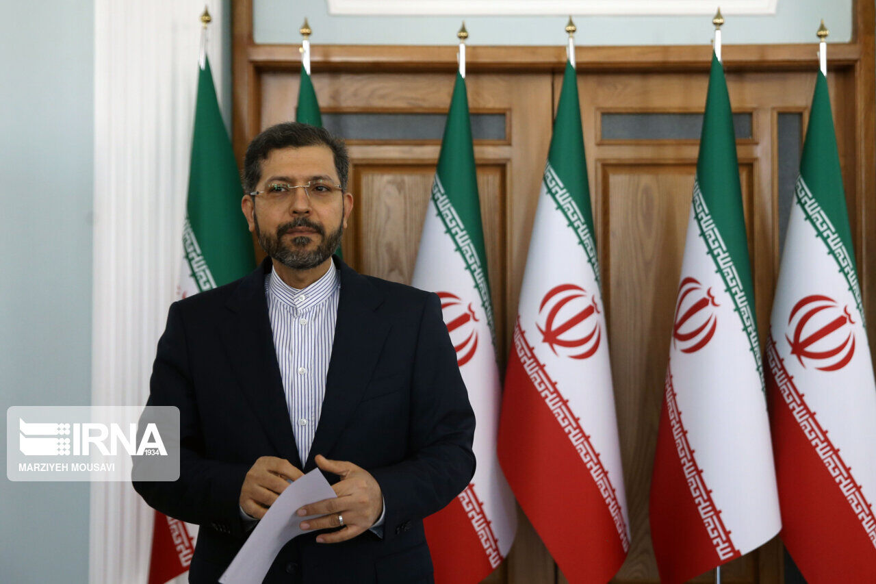 پیام تهران برای افغانستان