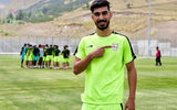 خرید پرسپولیس، زمینی آمد