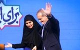 دماسنج مسکن در سال اول دولت پزشکیان