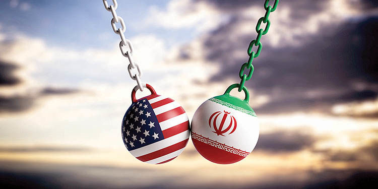 جهنم ایران در انتظار تفنگداران آمریکایی /چرا ایران برای آمریکا هولناک‌تر از ویتنام است؟ /رقص لرزان ترامپ 