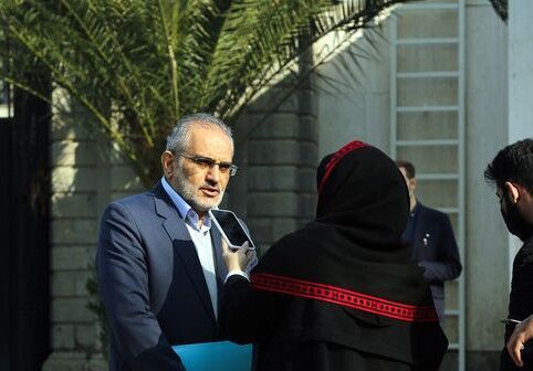 خبر مهم معاون رئیسی درباره مذاکره با عربستان