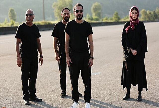 عرضه سریال «قورباغه» در بازار جشنواره کن