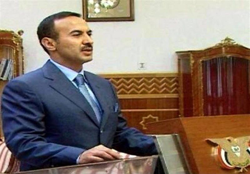 پسر رئیس جمهور سابق این کشور به جاسوسی متهم شد / حکم اعدام صادر شد