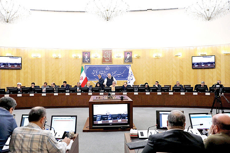 حمایت مالیاتی از اصناف 