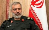 سردار فدوی: ماه‌ها در جنگ با ابرقدرت دنیا او را مستأصل کردیم / در آستانه پیروزی عظیم هستیم