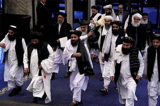 آمادگی رهبران طالبان برای اعلام دولت جدید