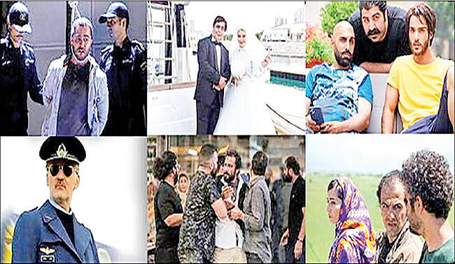 رکوردشکنی در پاییز طلایی سینما