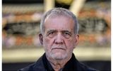 سفر سرزده مسعود پزشکیان به قم