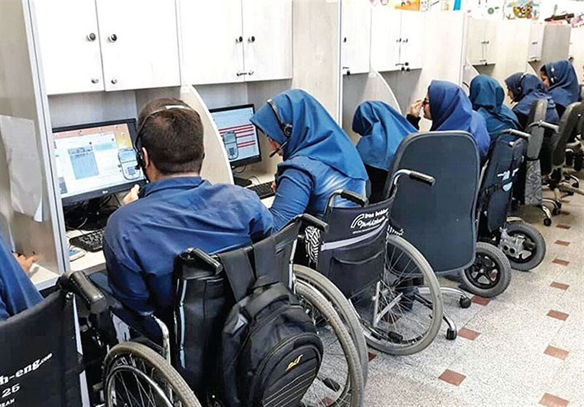ایجاد 9200 فرصت شغلی برای مددجویان کمیته امداد لرستان