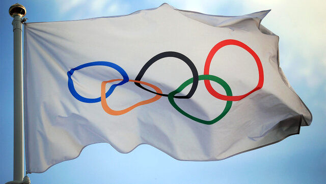 بودجه پیشنهادی دولت برای کمیته ملی المپیک در سال المپیک