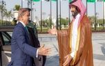 درخواست بن‌سلمان از ترامپ برای حمایت از عملیات نظامی عربستان علیه حوثی‌های یمن 