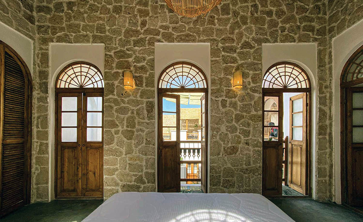 بازسازی سبز؛ گذر از خشت خردمند به انرژی پایدار