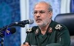 هشدار جدی سخنگوی سپاه به آمریکا و اسرائیل/ اگر جنگی مجدد آغاز شود...