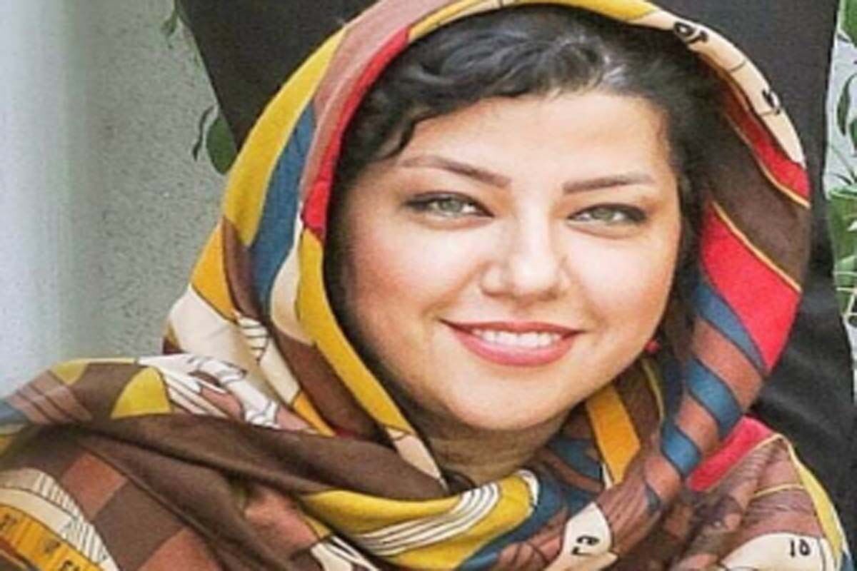 همسرسابق شهاب حسینی کنار مرد جوان زندگی اش+عکس
