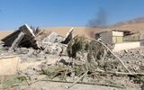 شهادت 3 نفر در حاجی آباد بندرعباس در پی حملات آمریکا