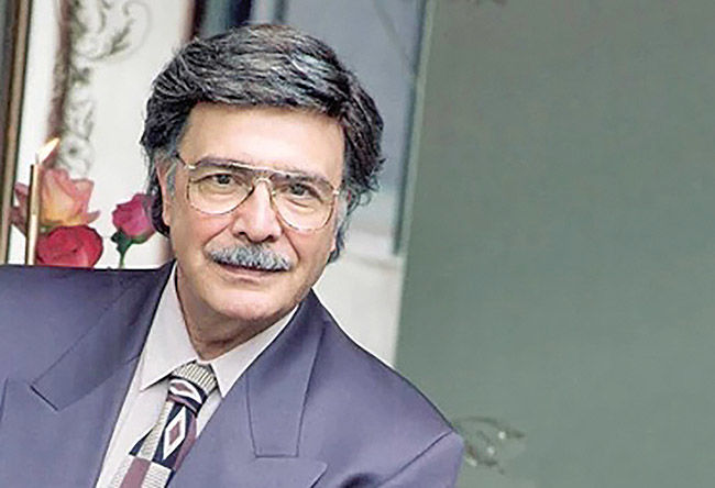 اجرای آثار جهانبخش پازوکی در تالار وحدت