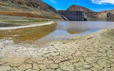 تهران در مسیر خشکسالی شدید؛ آمارهایی که نگران‌کننده‌‌تر از همیشه‌‌اند