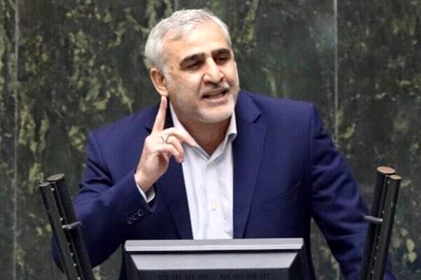 پس لرزه رسوایی رضا ثقتی/ کفن پوش‌ها نمی‌توانند ماجرا را لاپوشانی کنند/ وزیر ارشاد باید استعفا دهد