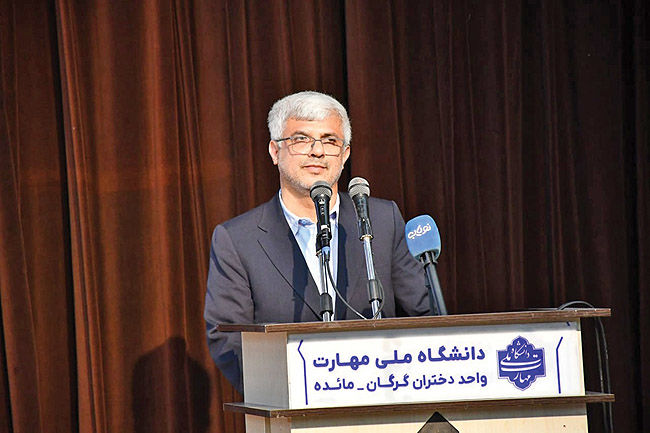  لزوم تحولات پرشتاب در صنایع