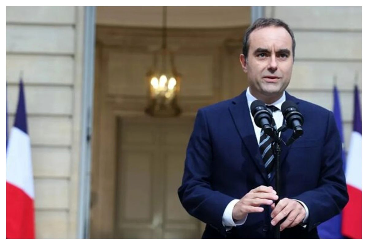نخست وزیر جدید فرانسه در کمتر از یک ماه استعفا داد!