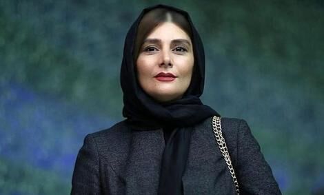 استوری تلخ هنگامه قاضیانی برای حادثه تروریستی شاهچراغ+عکس