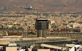 جزئیات انفجار بامداد امروز در فرودگاه مهرآباد