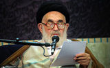 پیام آیت‌الله دستغیب به سید محمد خاتمی+جزئیات