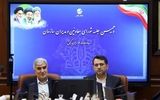 کیش، برند جهانی می‌شود