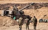 اقدام جدید اسرائیل برای اشغال کامل غزه