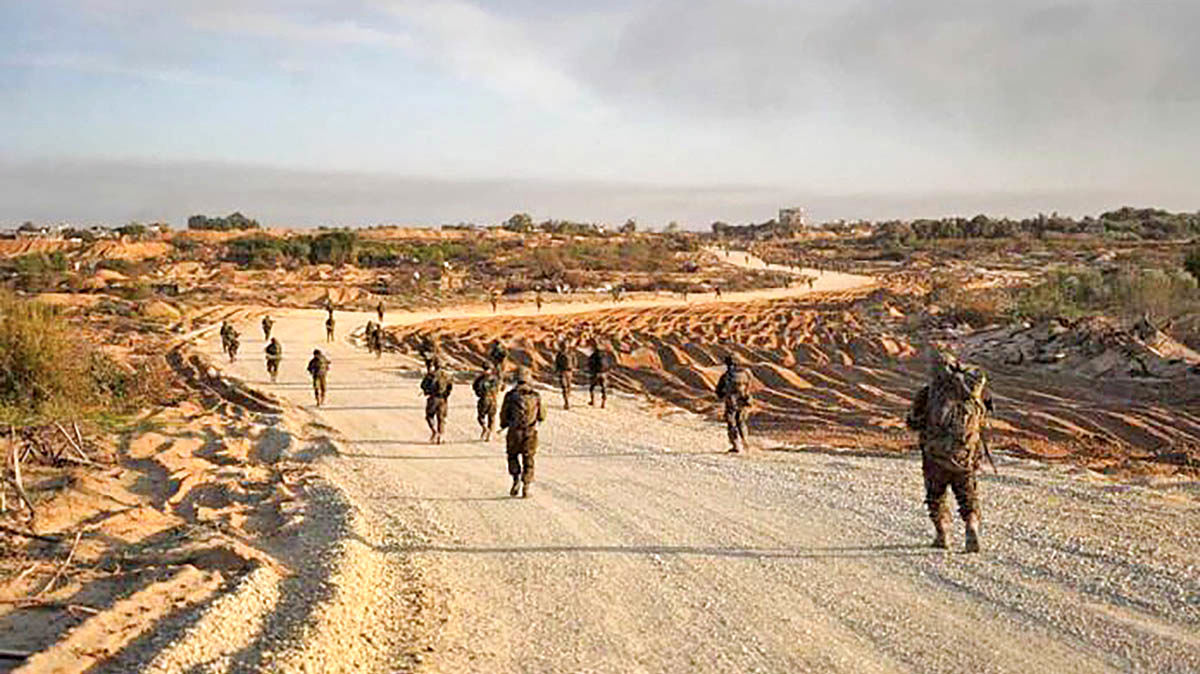 سایه جنگ بر بودجه ۲۰۲۶