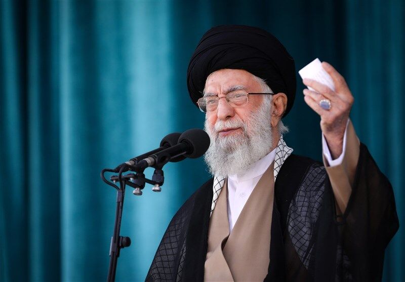دستور رهبر انقلاب درپی شهادت مولوی عبدالواحد ریگی