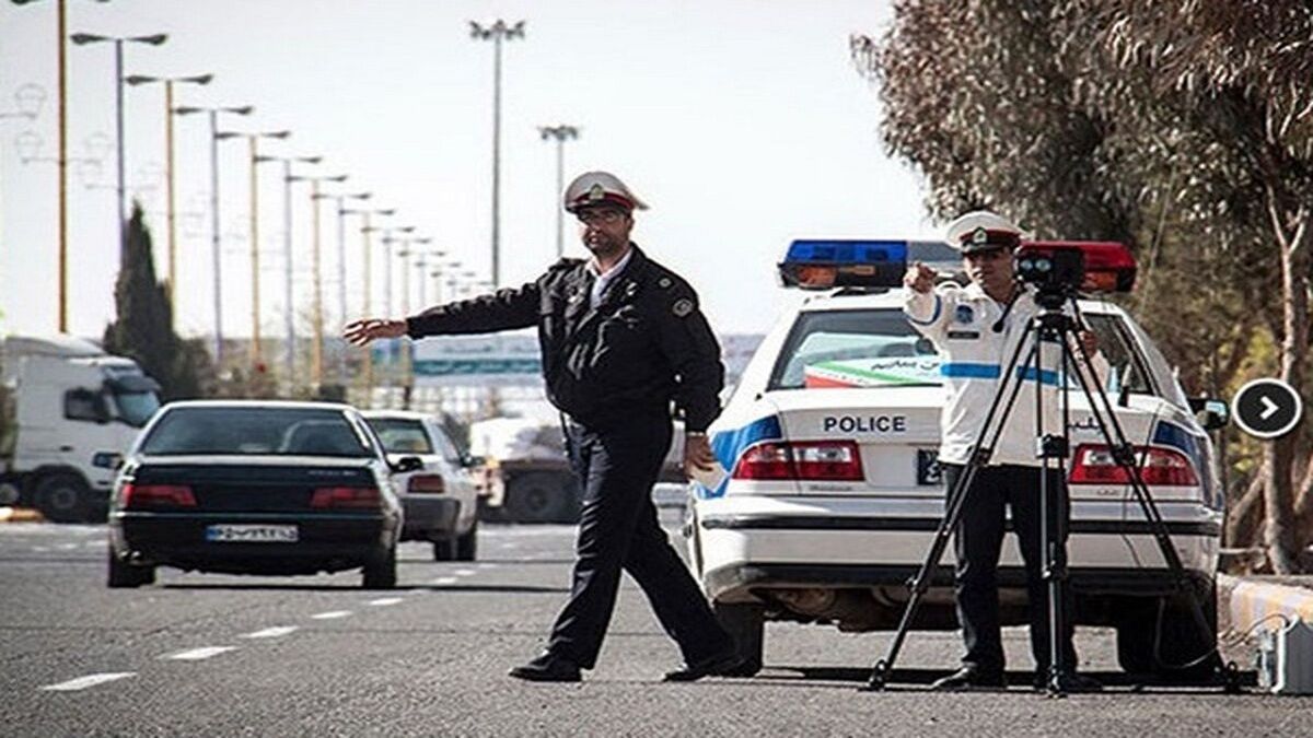نمرات منفی رانندگان حادثه‌ساز چگونه محاسبه می‌شود؟