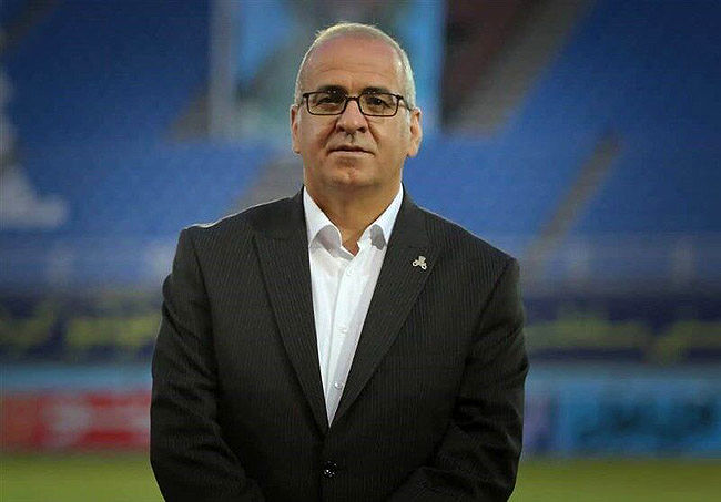 مدیر استقلال و تکذیب همه چیز