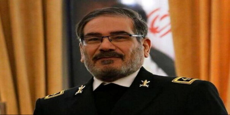 شمخانی به روزنامه کیهان: موافق مذاکره مستقیم ایران و آمریکا نبوده و نیستم