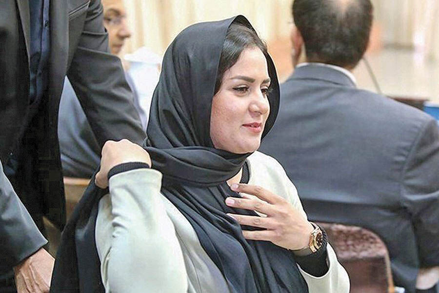 شگفتی نعمتی به‌خاطر یک انتخاب