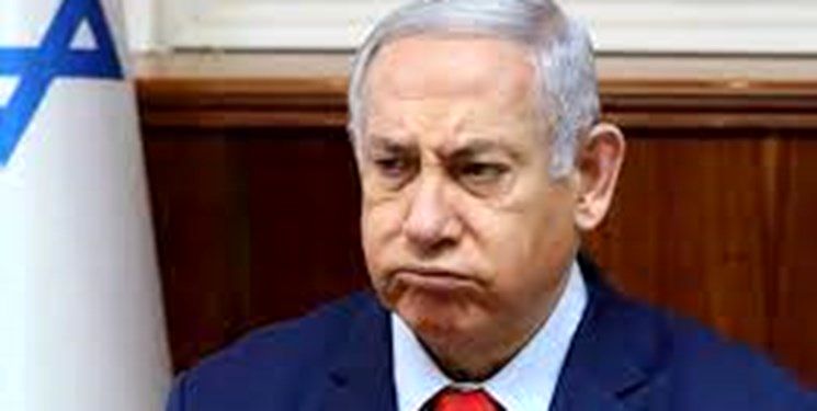 نتانیاهو: کشمکش اصلی ما با ایران بوده و هست