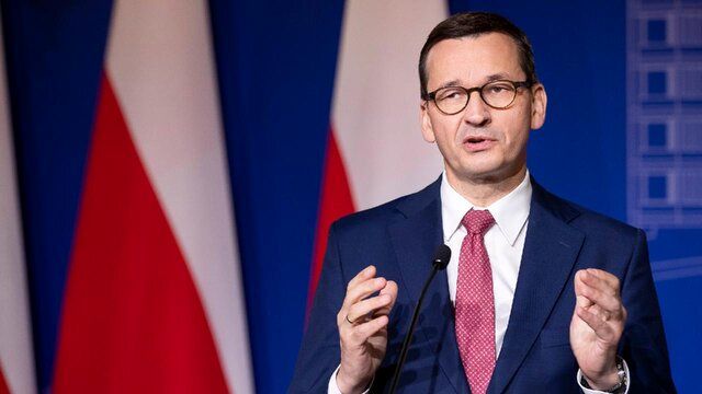 اهداف سفر نخست وزیر لهستان به آمریکا چیست؟